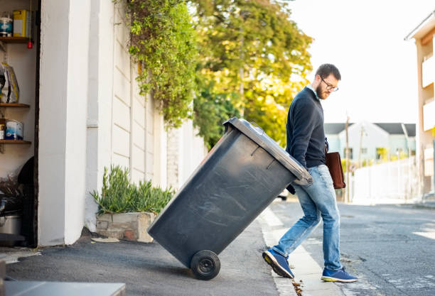 Best Same-Day Junk Removal  in Beach Haven West, NJ