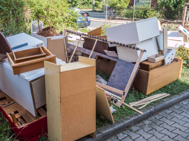 Best Yard Cleanup Services  in Beach Haven West, NJ