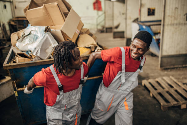 Best Full-Service Junk Removal  in Beach Haven West, NJ